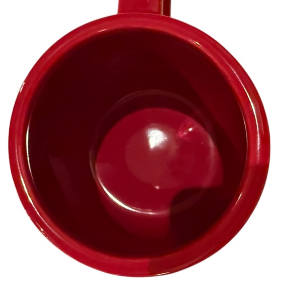 Coffee Mug Holiday Winter Scene Vintage Inspired Coffee Tea Cup Mug - Picture 3 of 12